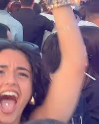 Si raga ma ho perso gli occhiali