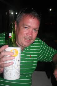 We have the sad news that William Sidney Fullerton passed away this morning  at 8am