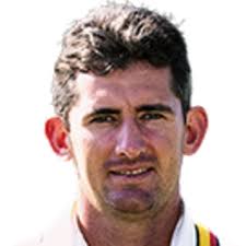 Andy Caddick Profile