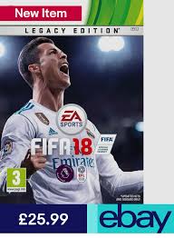 Ea Video Games Video Games Consoles Ps3 Games Fifa Sports Video Game