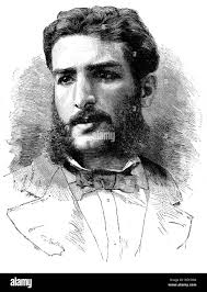 Guy camille hi-res stock photography and images