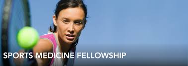 Sports Medicine Fellows > Residency Program