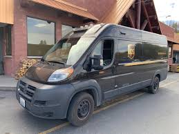 Image result for UPS Brown 2012 Ram