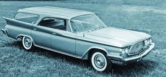 Image result for Bluegrass 1960 Chrysler