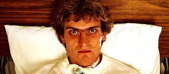 Test Blu-ray : Patrick