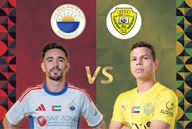 رابطة المحترفين الإماراتية -