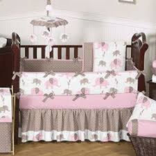 Maybe you would like to learn more about one of these? Elephant Crib Bedding Set Girl Off 67