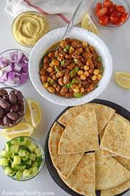 Ful Medames Egyptian Stewed Fava Beans Recipe Egyptian Food Middle East Recipes Travel Food