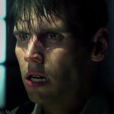 Cory Michael Smith Edit