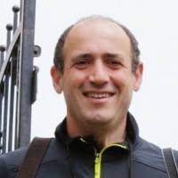 James Abramson Email & Phone Number