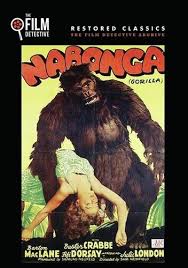 Nabonga
