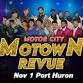 Motor City: The Motown Revue event image