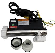 Adding heat exchangers to garage solar heater. Cheap Spa Heater H30 R2 Heater Whirlpool 3kw Spa Hot Tub H30 R2 China Incoloy Element Used In Wineramc Jazzi Monalisa Buy At The Price Of 156 39 In Aliexpress Com Imall Com