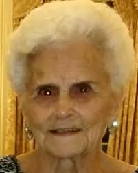 Pauline G. Taylor Obituary