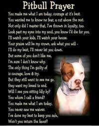 Pin On Dog Poems Pit Bull