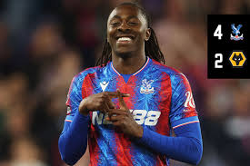 Crystal Palace F.C. - News update