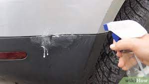 Sep 01, 2020 · how to use dish soap to strip wax. How To Clean Wax From Plastic Trim 8 Steps With Pictures