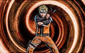 Download, share or upload your own one! Herunterladen Hintergrundbild 4k Uzumaki Naruto Orange Grunge Hintergrund Naruto Charaktere Sharingan Naruto Wirbel Manga Samurai Naruto Uzumaki Fur Desktop Kostenlos Hintergrundbilder Fur Ihren Desktop Kostenlos