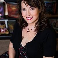 Could you explain Demon Glamour to me?... — Sherrilyn Kenyon Q&A