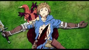 There's plenty to choose from. Top 10 Magic Action Fantasy Anime With Overpowered Strong Main Lead Hd Youtube