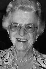 Anna Connell Obituary (1921