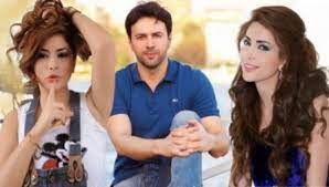 Facebook صدمت الفنانة السورية #نسرين_طافش متابعيها بنشرها صورة عبر مواقع التواصل الاجتماعي، ظهرت خلالها بإطلالة مثيرة للجدل، عرضتها. Ø´Ø§Ù‡Ø¯ Ø§Øª Ù‡Ù… Ø¨Ø®ÙŠØ§Ù†Ø© Ø²ÙˆØ¬ØªÙ‡ Ù…Ø¹ Ù†Ø³Ø±ÙŠÙ† Ø·Ø§ÙØ´ 4 Ù†Ø³Ø§Ø¡ ÙÙŠ Ø­ÙŠØ§Ø© ØªÙŠÙ… Ø­Ø³Ù† Ù‚Ø¨Ù„ Ø²ÙˆØ§Ø¬Ù‡ Ù…Ù† ÙˆÙØ§Ø¡ Ø§Ù„ÙƒÙŠÙ„Ø§Ù†ÙŠ Ø§Ù„Ù…Ø¯ÙŠÙ†Ø© Ù†ÙŠÙˆØ²