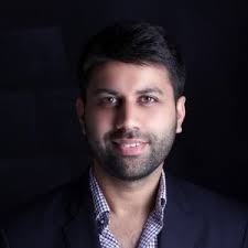 Mohit Tater Email & Phone Number