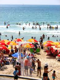 Download in under 30 seconds. Tel Aviv Beach An Essential Guide For Beach Lovers