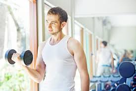 Easy Exercises That Will Build Lean Muscle