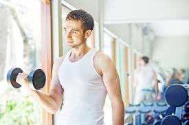 easy exercises that will build lean muscle