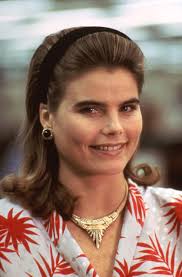 Mariel Hemingway