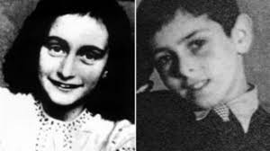 Now known as the anne frank house, it drew more t. Mi Prima Ana Frank Bbc News Mundo