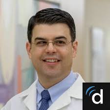 Dr. Oguz Akin, MD