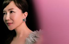 Anna Hu Creates Jewels Infused in Chinese History