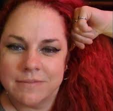 Who is your go to person when you feel like your world is falling apart