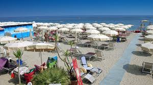 Mappa delle spiagge libere degli stabilimenti balneari di finale e varigotti. Bagni Finalpia Finale Ligure Liguaria Gogobeach It