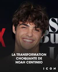 Noah Centineo Peter Kavinsky