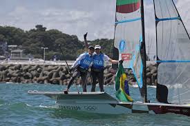 Sailing is an event team gb have had plenty of success in at past olympic games and this year's competitors will be hoping to continue that tradition at the olympics 2020. Gvnsrsr1z2 Pdm