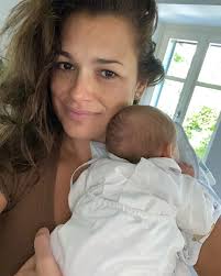 As of 2014 šeredová has been in a relationship with italian businessman alessandro nasi. Alena Seredova Three Of A Kind Mother Reveals Buffon Gave Me The Best Wishes Then He Confesses That He No Longer Has