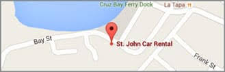 Info@destinycarrentalvi.com friendly customer service 7 days a week, pick up & drop off service. St John Car Rental The Island S Favorite Rental Cars