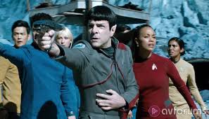 With sigourney weaver, tom skerritt, john hurt, veronica cartwright. Star Trek Beyond Film Streaming Ita