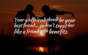 Don't sample the goodies unless you're willing to risk addiction and withdrawal. 23 Friends With Benefits Quotes To Know Its Truth Enkiquotes
