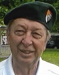 Francis Smell Obituary (1934