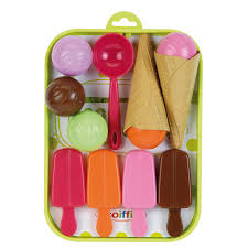 Check spelling or type a new query. Ecoiffier 100 Chef Ijsset Thimble Toys