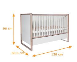 Get Rid Of Baby Bed Dimensions Once And For All Roole