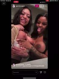IG Babes Flashing for Fans | Nude Video on YouTube | nudeleted.com