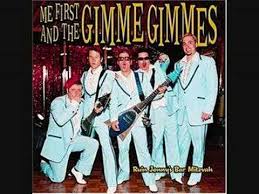 Sloop John B Me First And The Gimme Gimmes Bar Mitzvah Lp Vinyl Like This Song