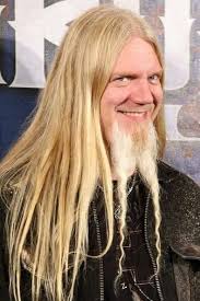 Marco hietala the voice of finland. Marco Hietala