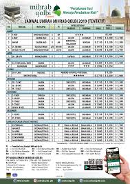 Image result for harga umroh cirebon