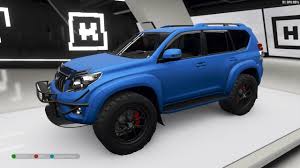 A single, coherent development ideology. Forza Horizon 4 2016 Toyota Land Cruiser Arctic Trucks At37 Customize And Drive Youtube